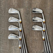 MIURA KM-Baby Blade Irons