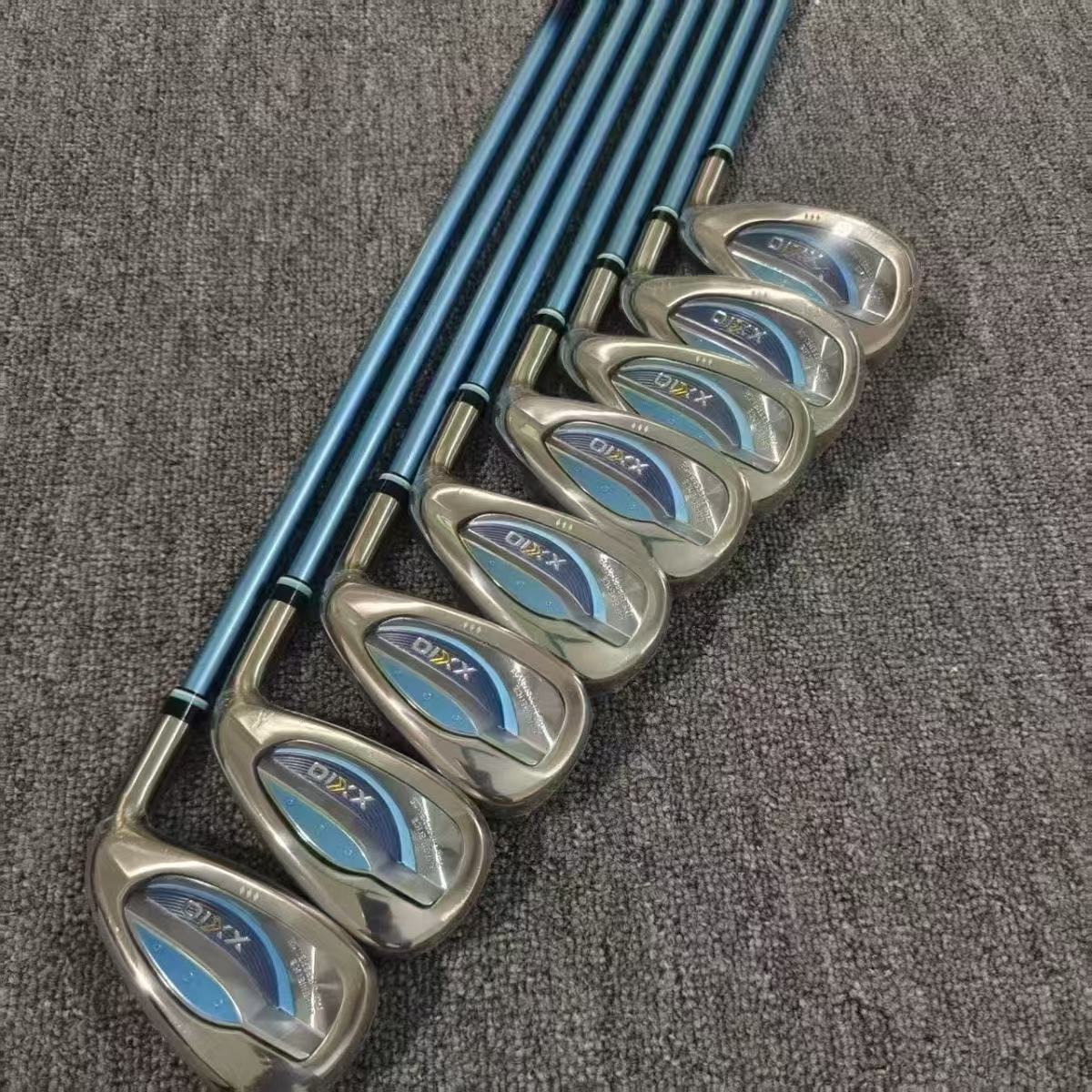 XXIO MP1300 Blue set