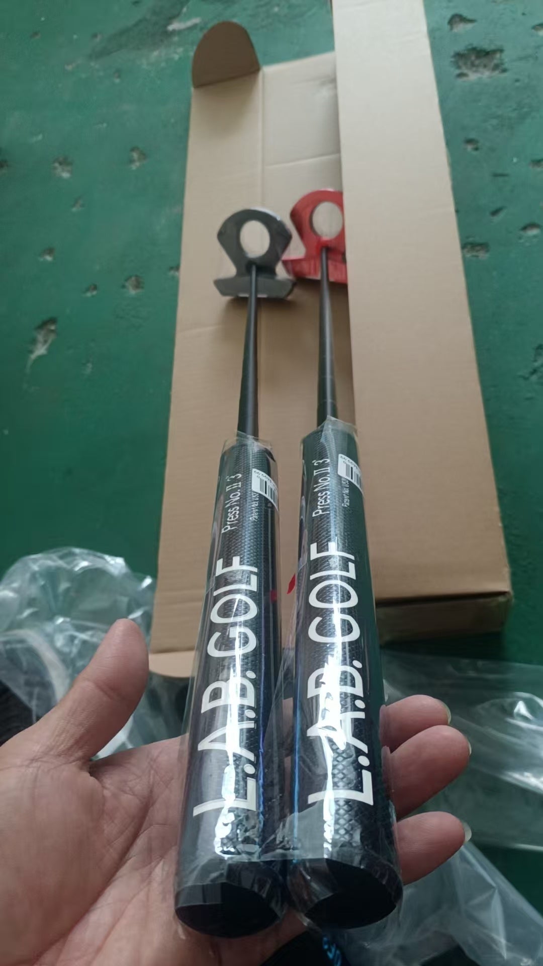LAB DF3 Putter Hot!!Best selling putter