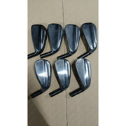 Taylormade P770 black Irons