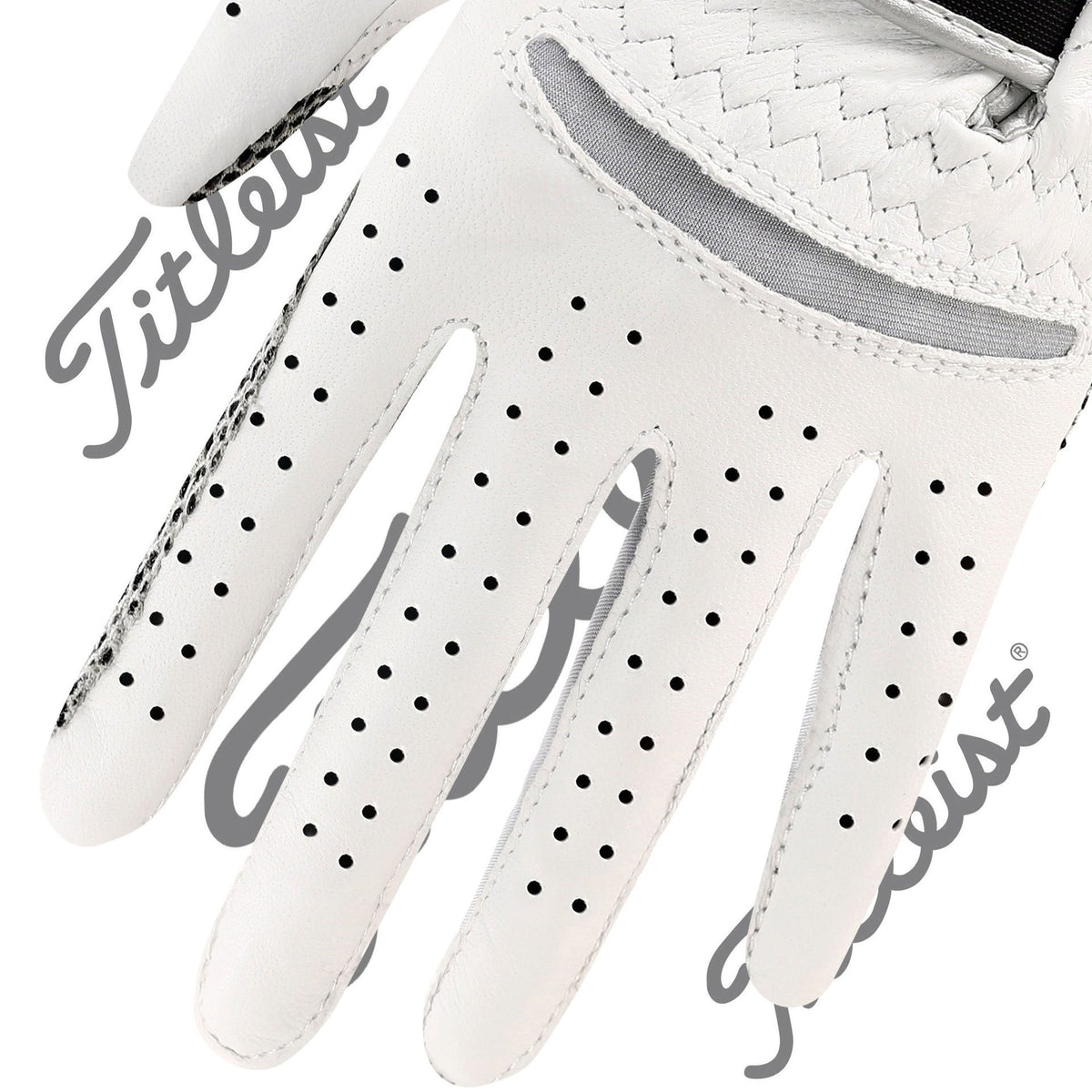 Titleist JAPAN Golf Glove Professional Model PRO