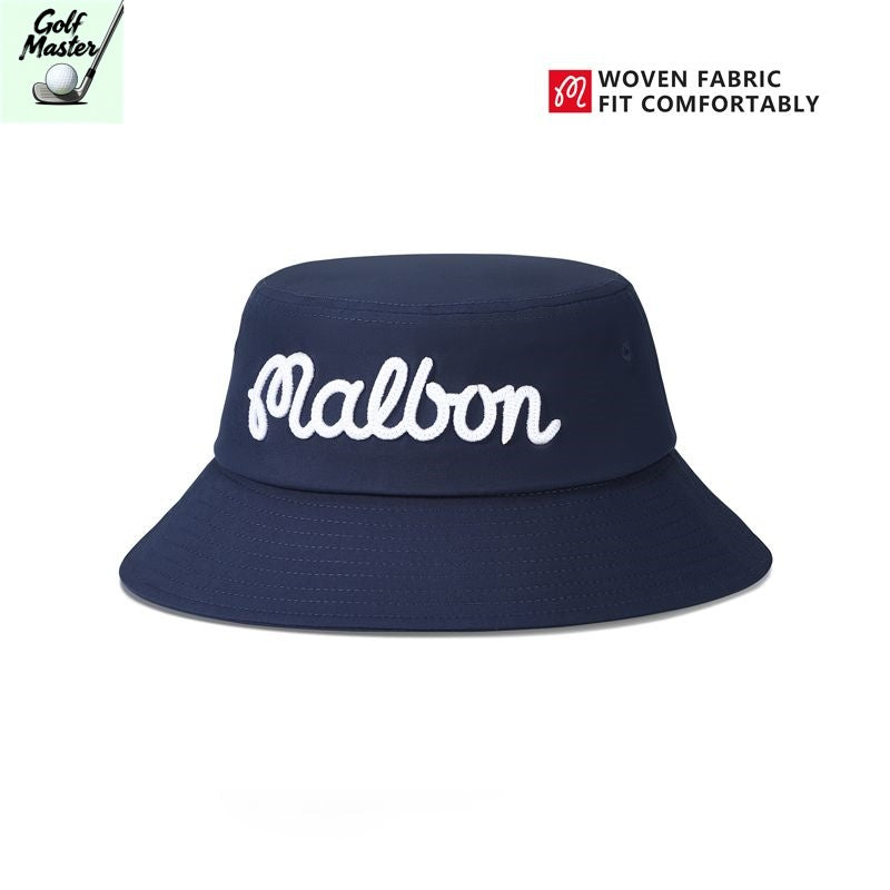 Malbon Hat 8