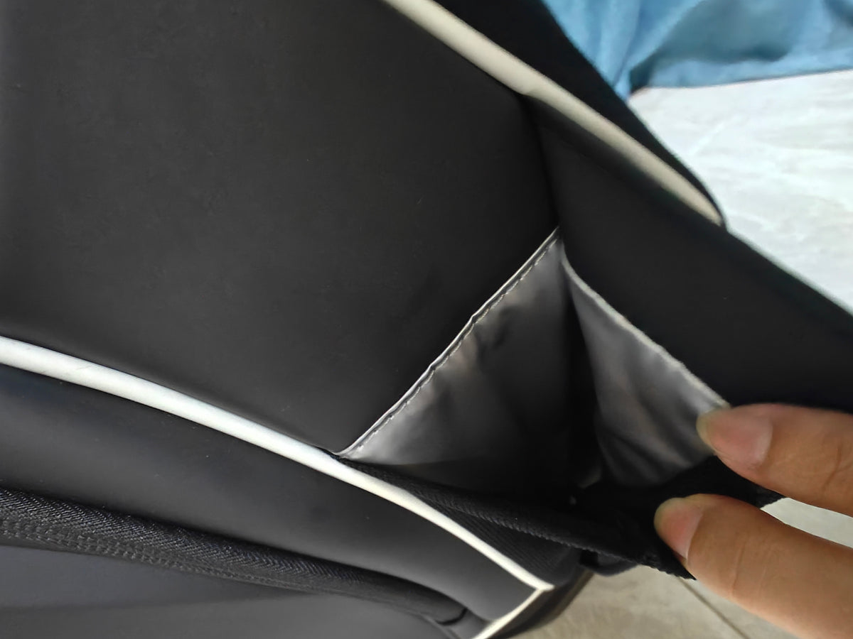 JL Bag 7