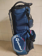 14 holes Taylormade Bag 27& Bag 28 & Bag 29 & Bag 30 & Bag 31