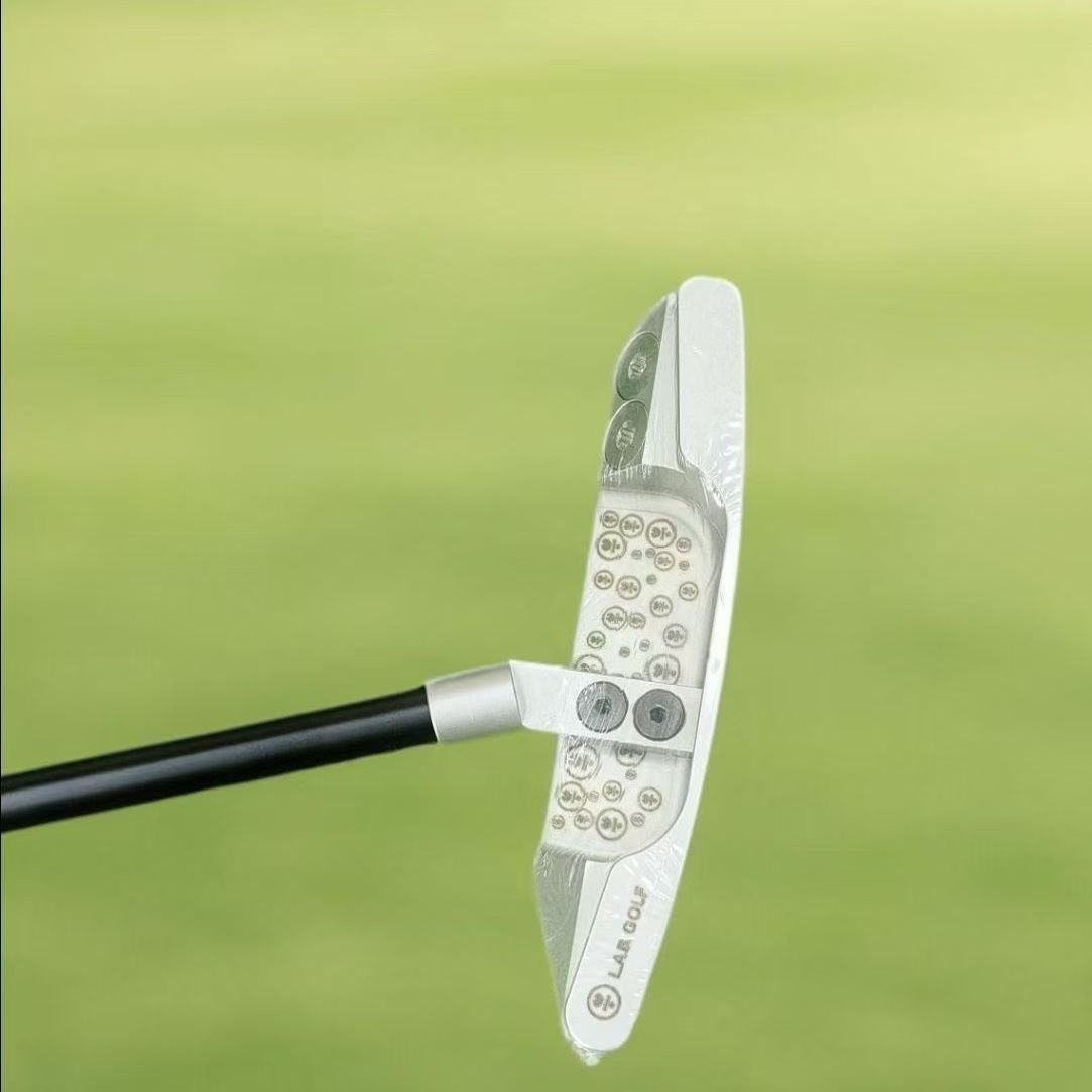 LAB LINK.1 Putter Pure but Advanced design sense Standard Grip&Shaft