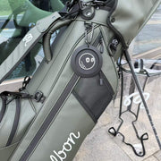 Malbon 110 Bag&Malbon 111 Bag