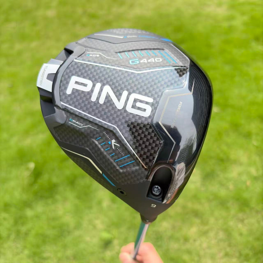 PING G440 K Driver