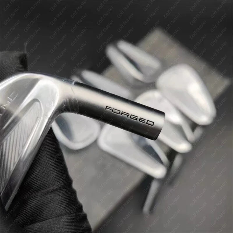 Taylormade P7MC Silver irons