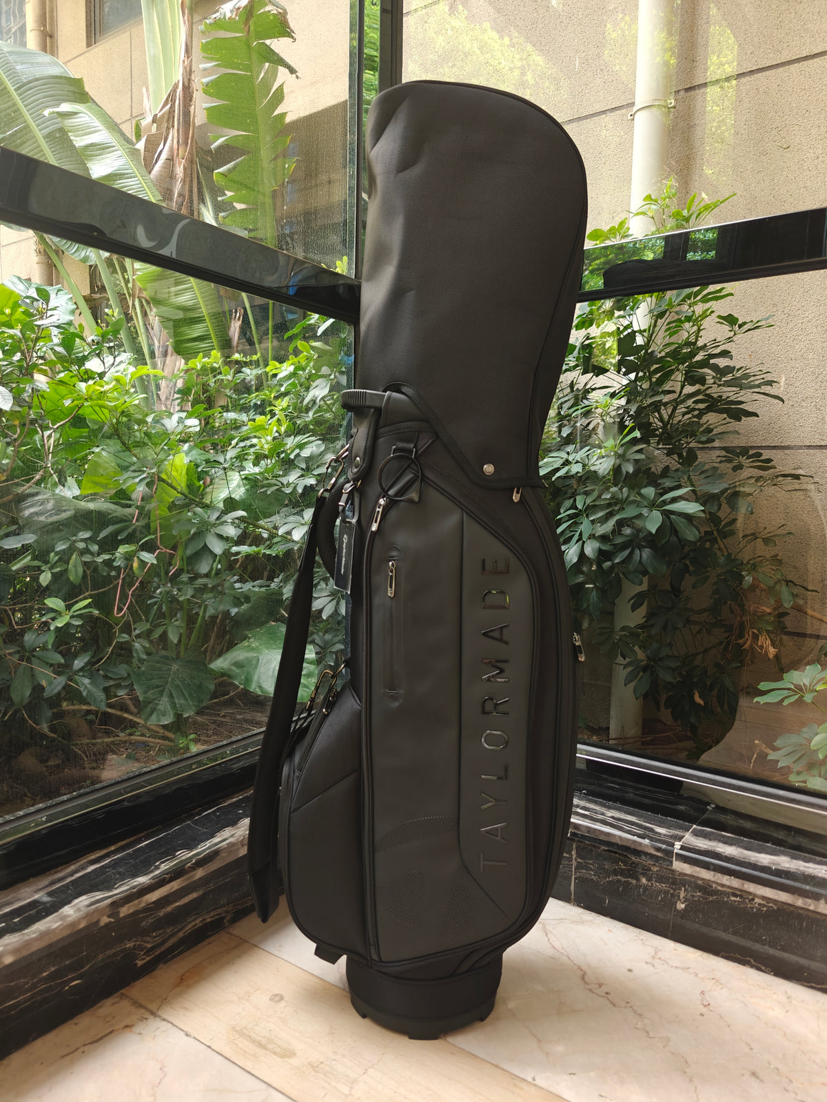 Taylormade Bag 24 & Bag 25 & Bag 26