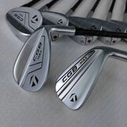 Taylormade CGB MAX Irons