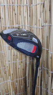 Taylormade P790 Driver
