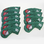 Malbon Brand Head Cover #60 #61 #63
