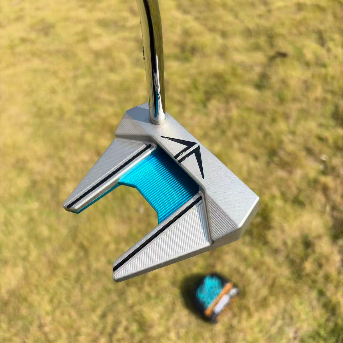 73 Scotty Cameron Putter