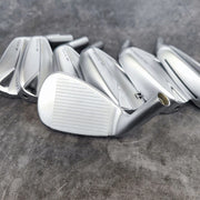 Taylormade P770 silver Irons