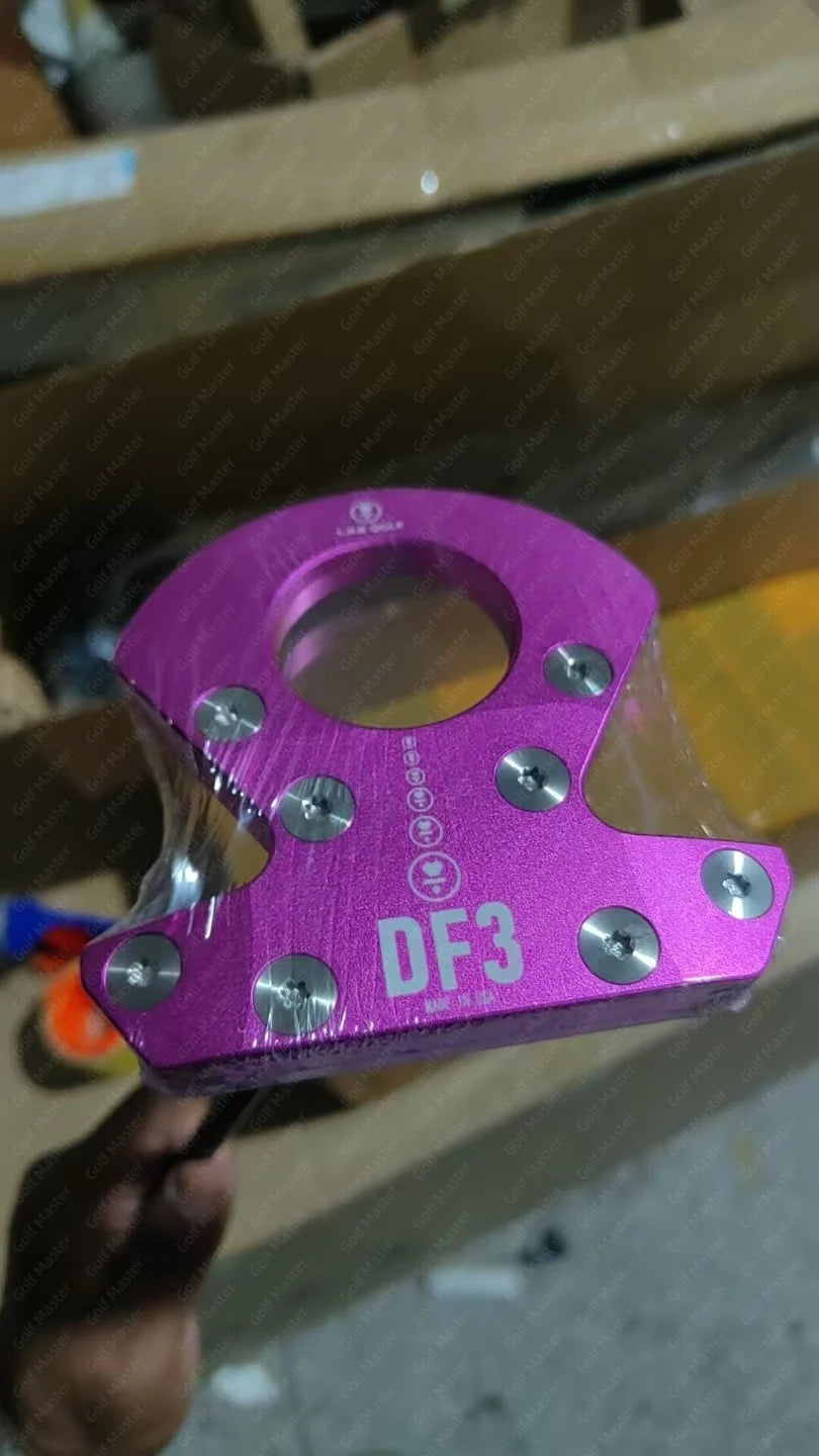LAB DF3 Putter Hot!!Best selling putter