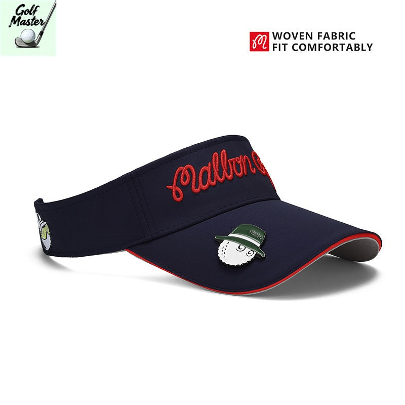 Malbon Hat 6