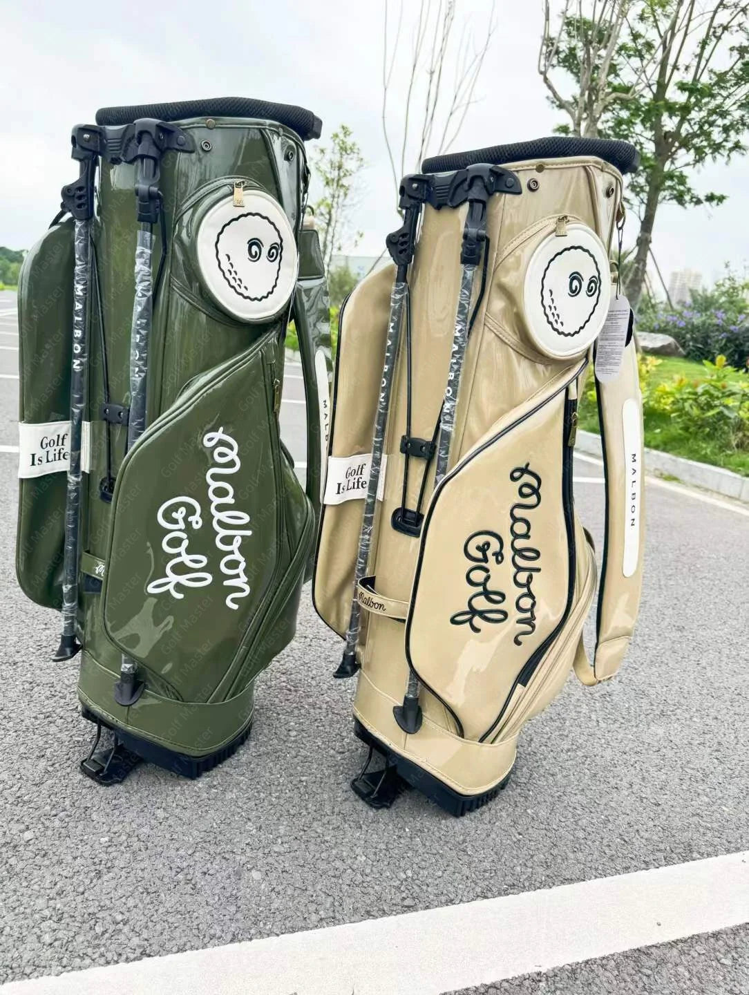Malbon 31 Bag&Malbon 22 Bag