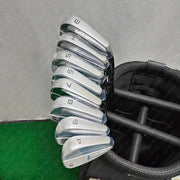 Taylormade P7TW irons