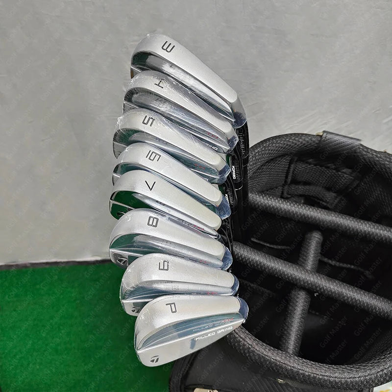 Taylormade P7TW irons