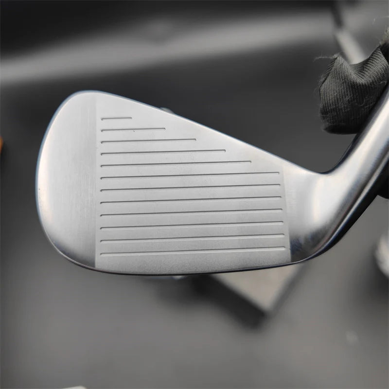 MIURA MC-502 Irons