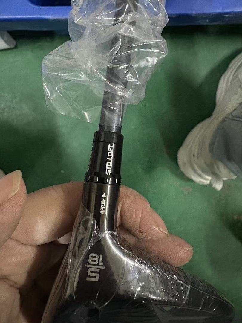 Taylormade QI35 3wood-5wood