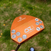 LAB OZ1 Putter
