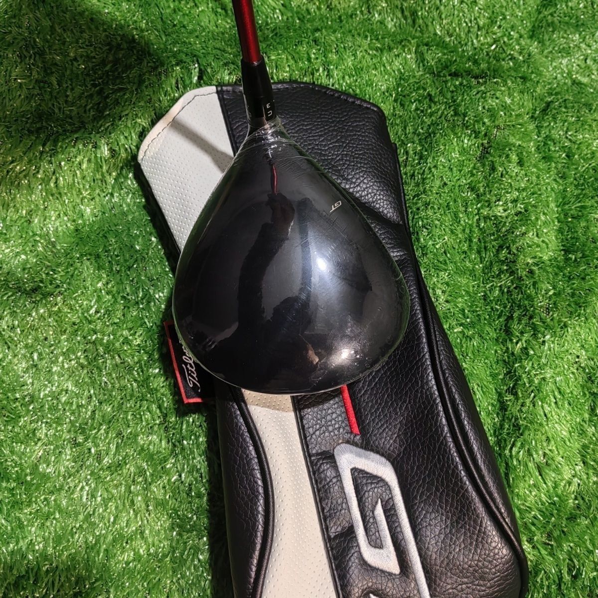 Titleist GT3 Driver