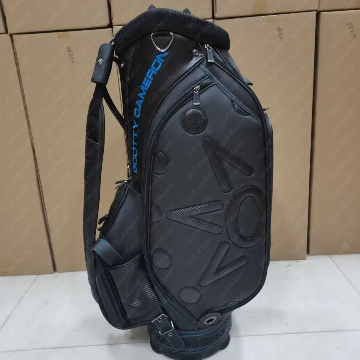 52-Scotty Cameron Bag