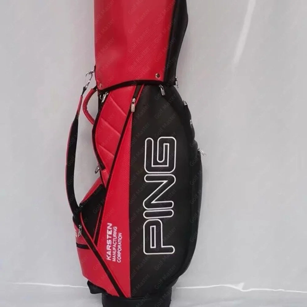 PING Bag 1& Bag 2 & Bag 3