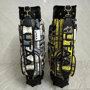 UATT Bag 2 & Bag 3