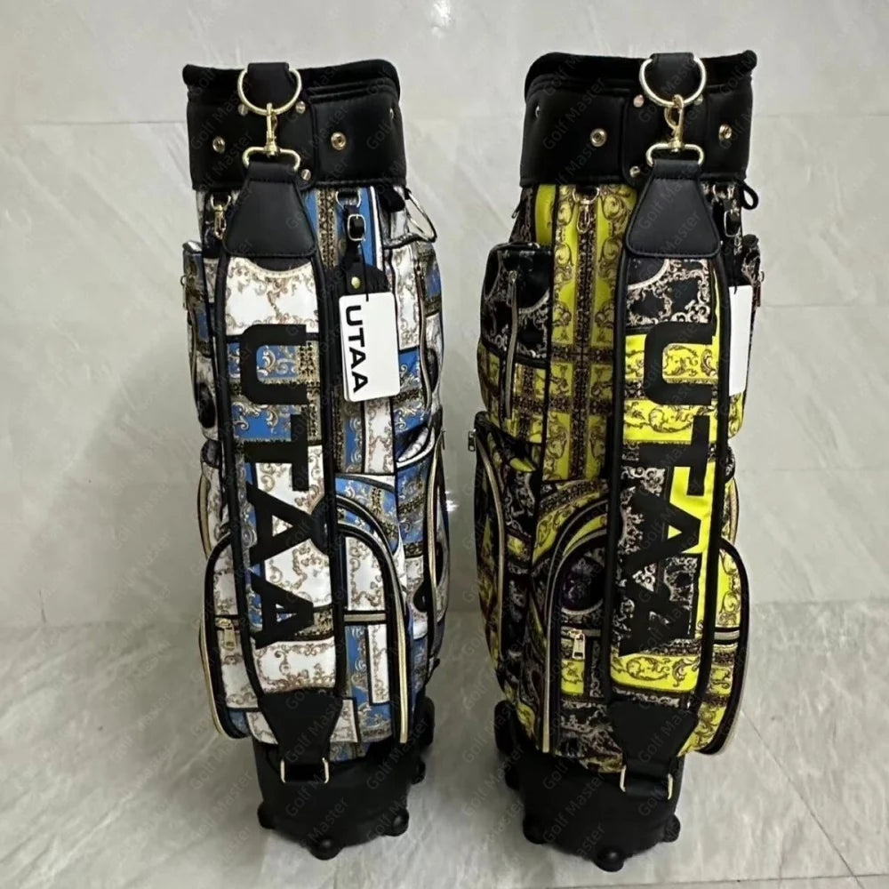 UATT Bag 2 & Bag 3
