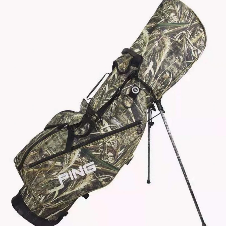 PING Bag 8