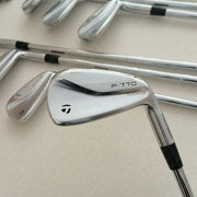 Taylormade P770 Irons