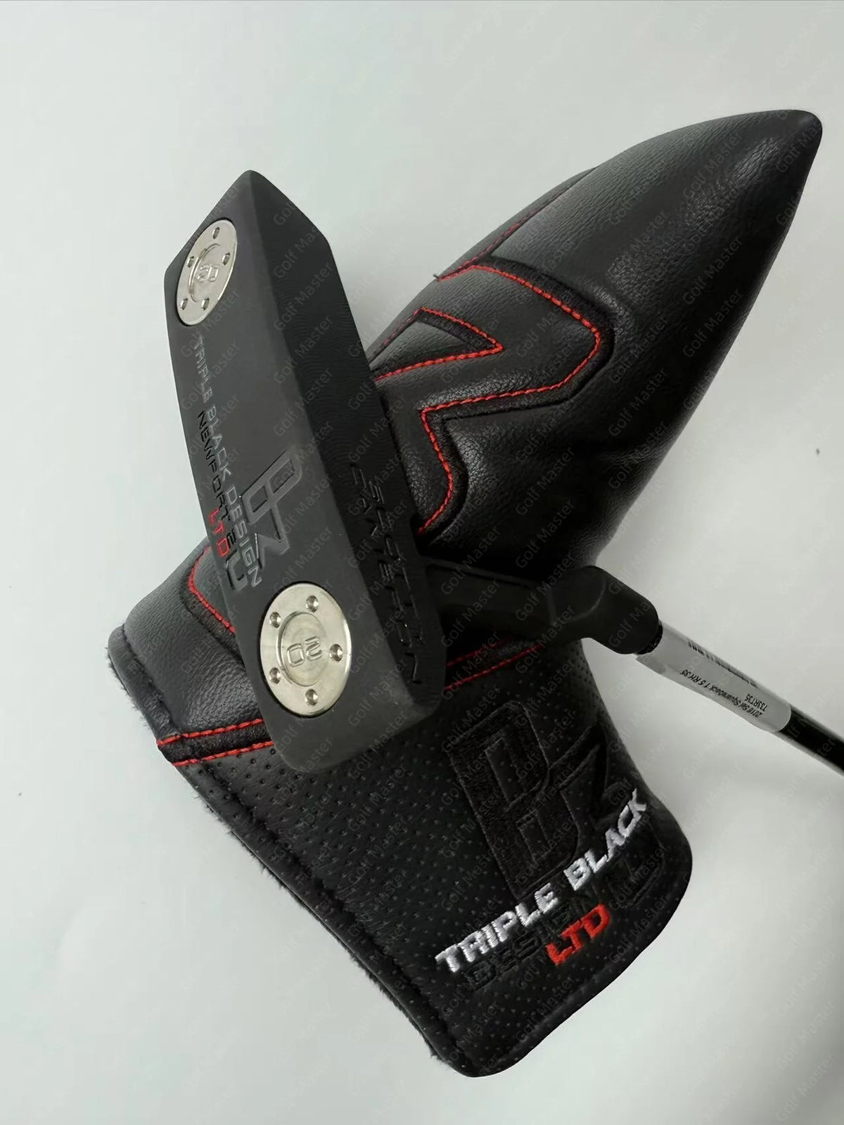 42 Scotty Cameron Putter