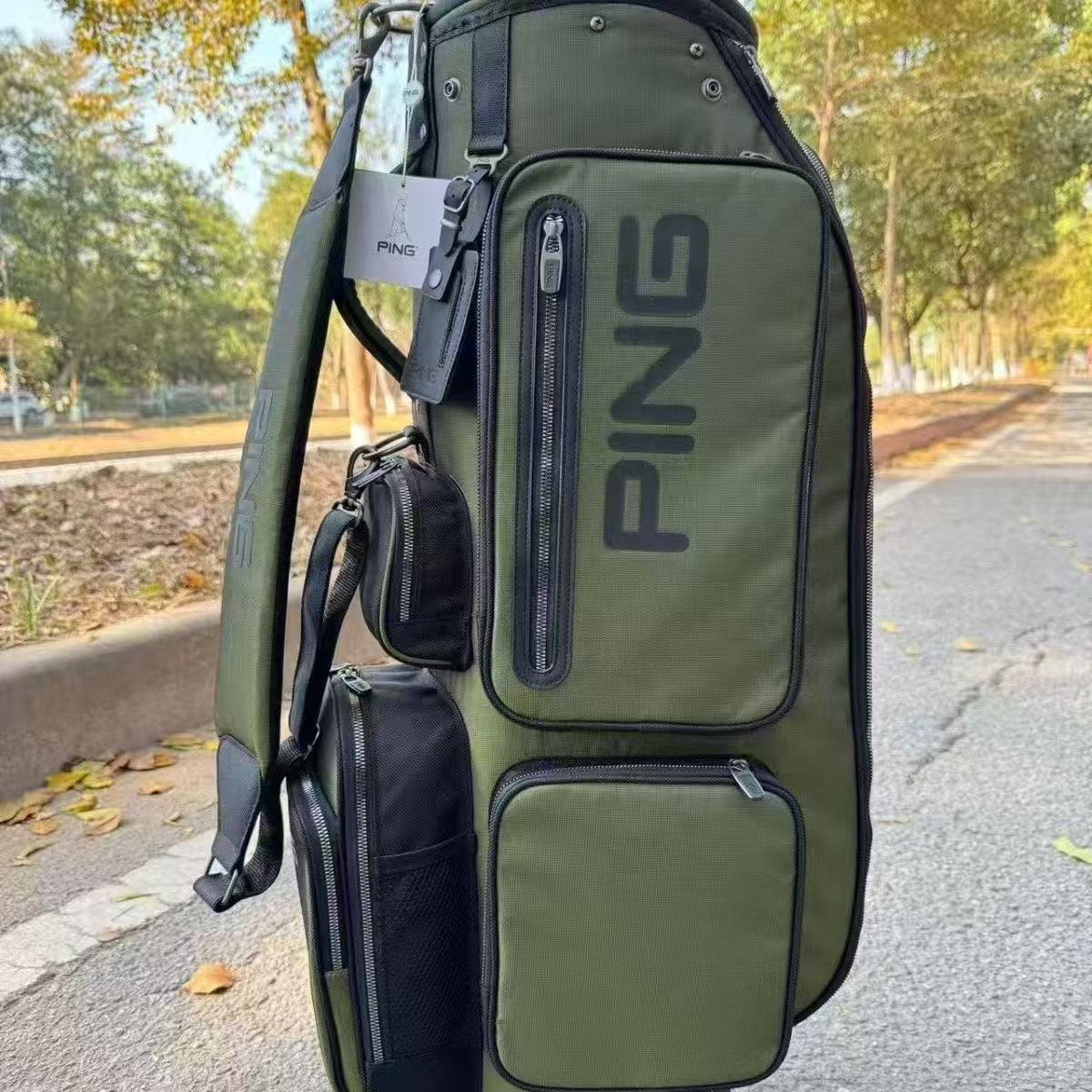 PING Bag 20