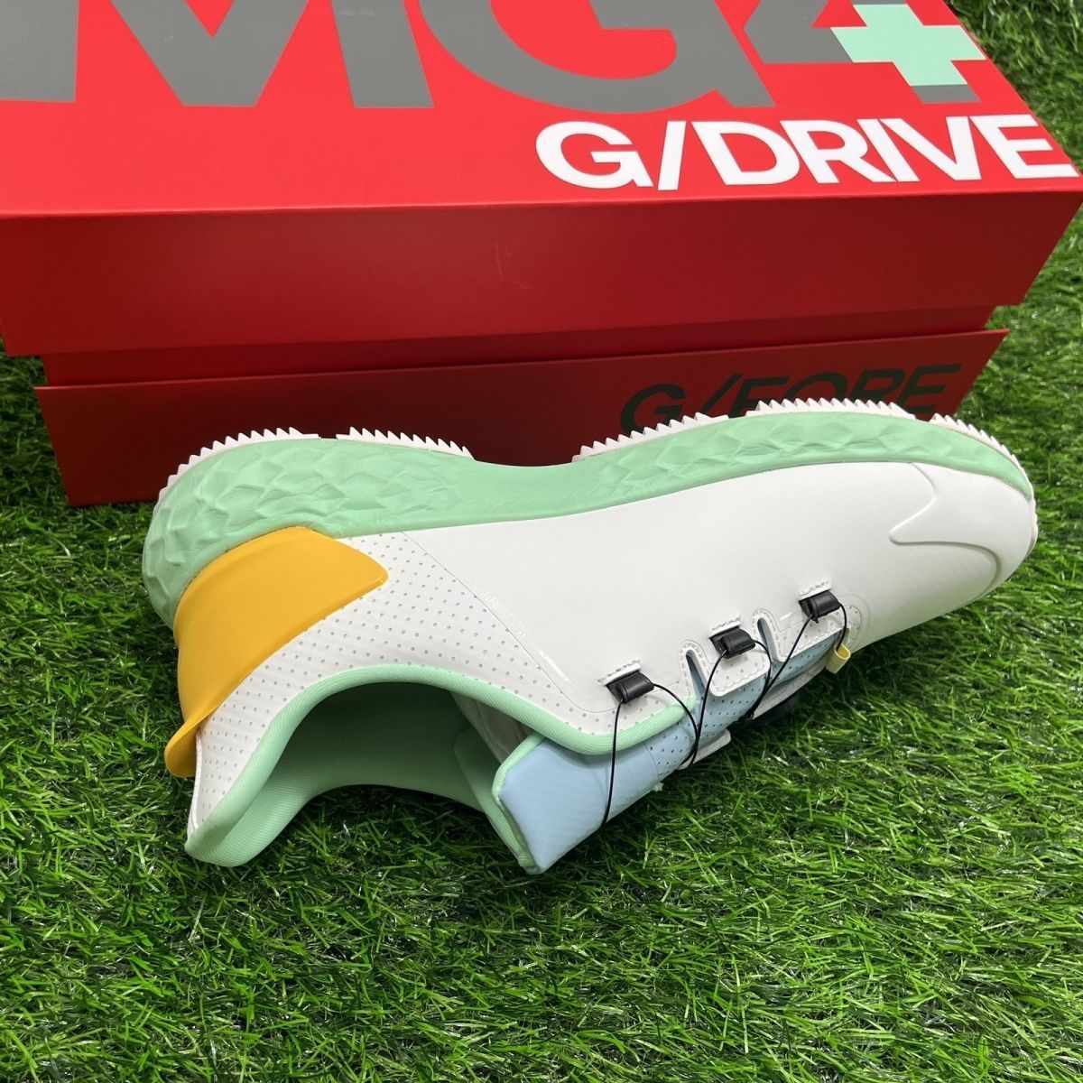 Golf Shoes G4-08