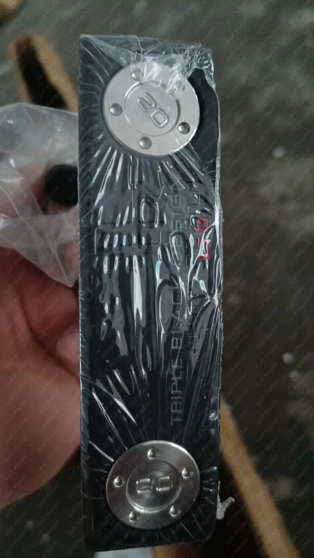 42 Scotty Cameron Putter【US Overseas Warehouses】