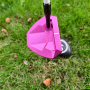 LAB OZ.1i Heel Shaft Putter right and left hand choice