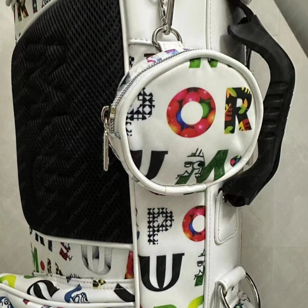 M·USPORTS 6 Bag&7 Bag