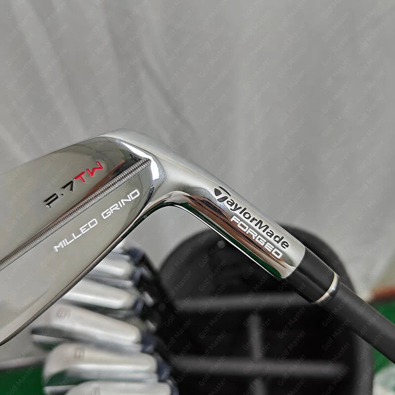 Taylormade P7TW irons