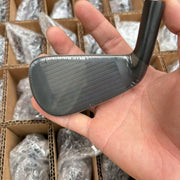 Taylormade P790-2025 Black irons