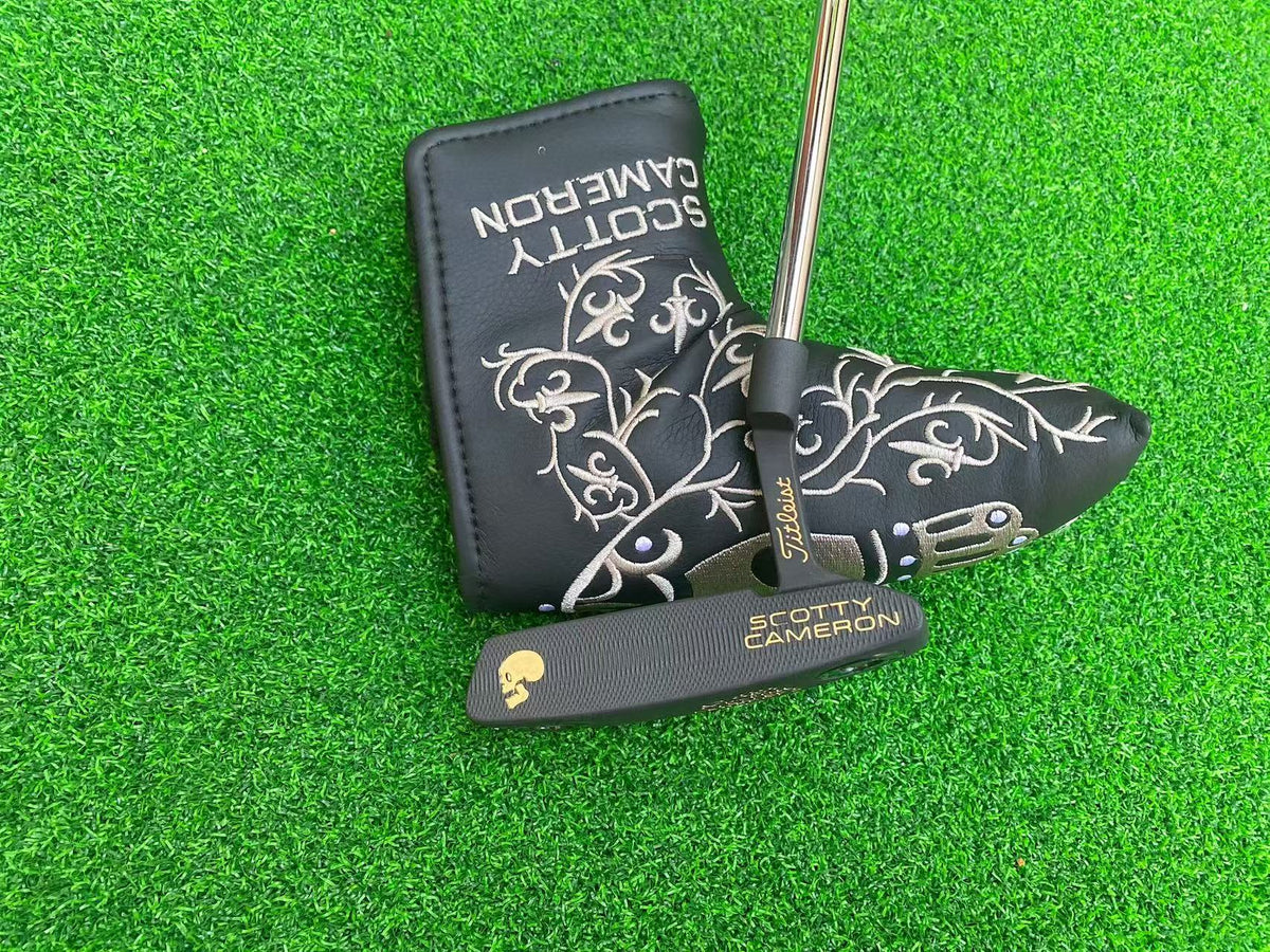 92 Scotty Cameron Putter