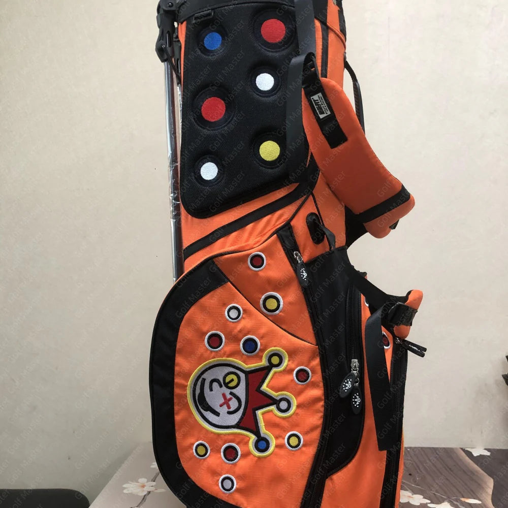 13-Scotty Cameron Bag