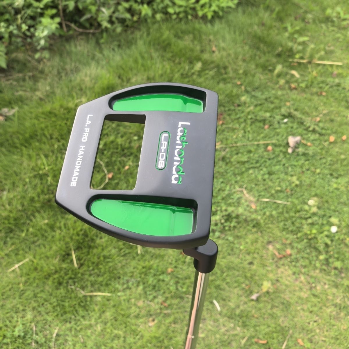 Lashonda-01 Putter LR-06