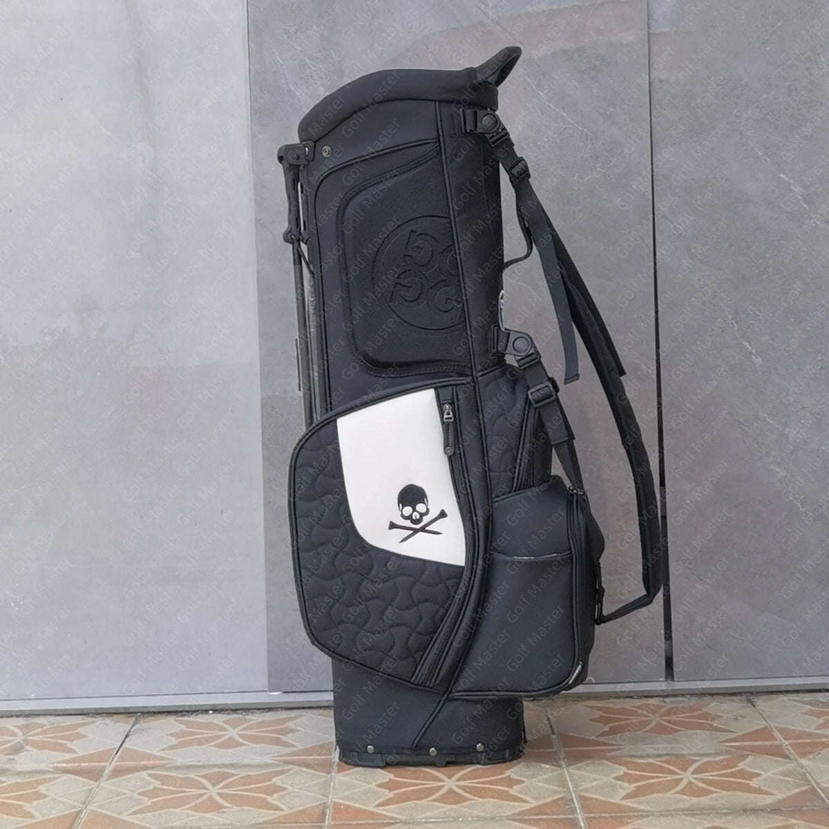G4-6 Bag