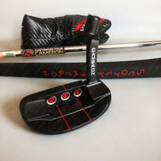 Scotty Cameron&Titleist Select Newport2 Left hand putter 1