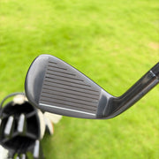 Titleist T200 black Irons