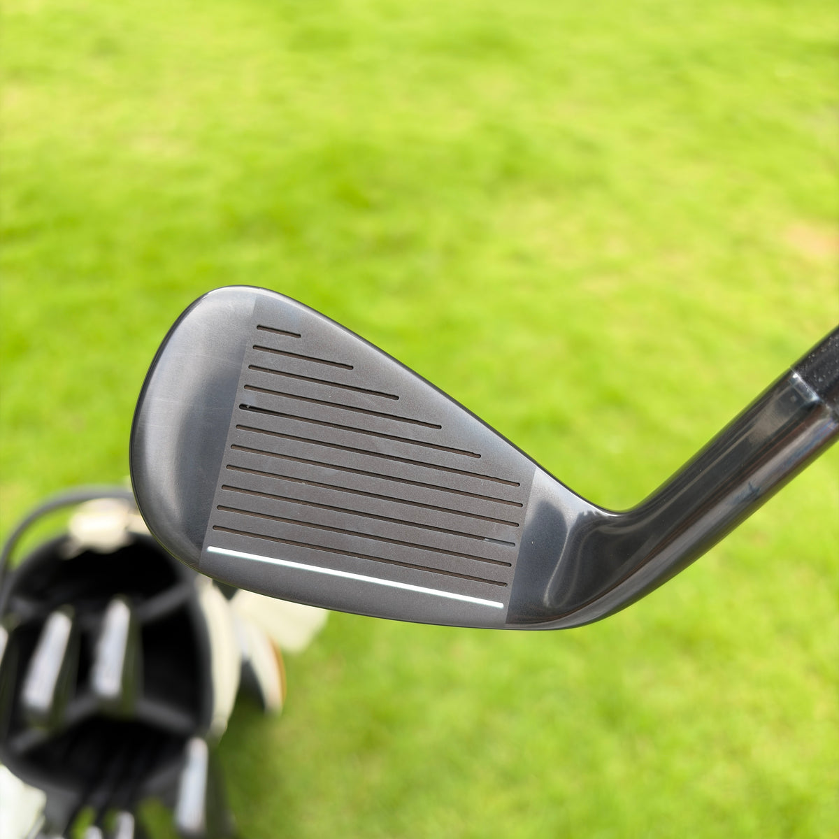 Titleist T200 black Irons