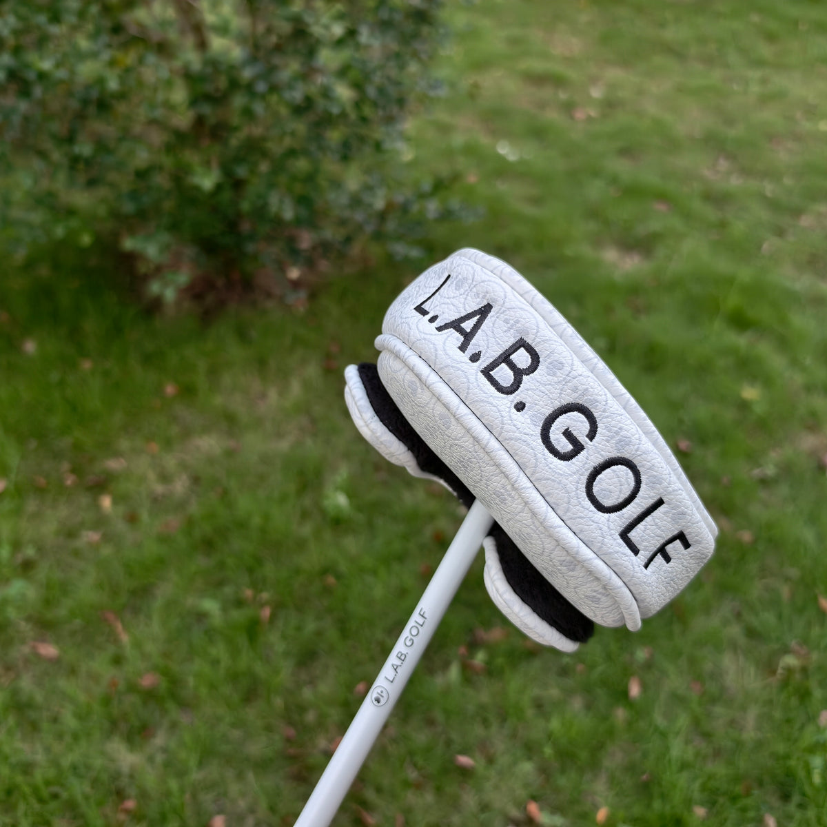 LAB VZN.1i Putter Right&Left Hand