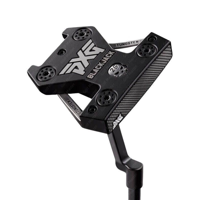 PXG 4 Putter Black Jack